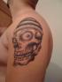 mon tatouage